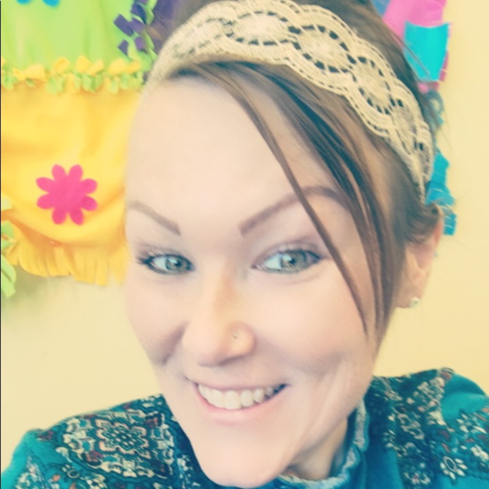 Meet your Posher, Jenn